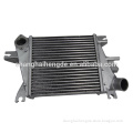 2014 Hot Sale FOR NISSAN X-TRAIL 2006-2007 INTERCOOLER Made in Shanghai